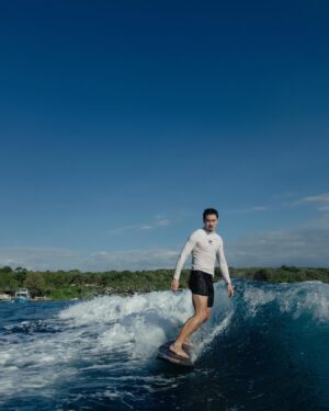 Patara Eksangkul Instagram - Surfing through 2024