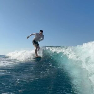Patara Eksangkul Instagram - Surfing through 2024