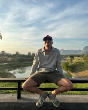 Patara Eksangkul Instagram - :)) @marasca.khaoyai
