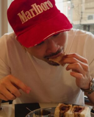 Patara Eksangkul Instagram - Beef lover 🥩 @loulou.bkk