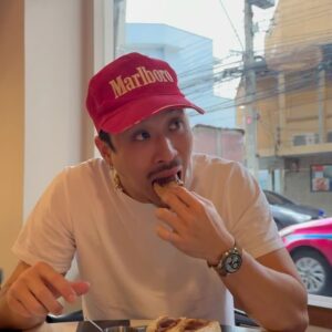 Patara Eksangkul Instagram - Beef lover 🥩 @loulou.bkk