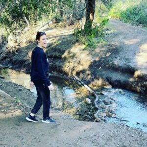 Paton Ashbrook Instagram - Thank you LA 💛🌴