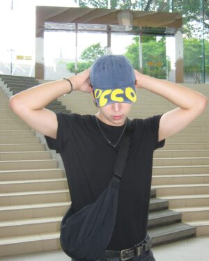 Patpasit Na Songkhla Instagram - OCCO SPECIAL DIY ! 

พบกันพรุ่งนี้ที่งาน CAT TSHIRT !!
*จำนวน จำกัด*