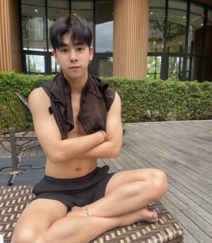 Patpasit Na Songkhla Instagram - นั้น โน้น นี่