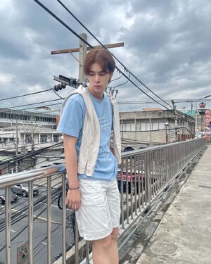 Patpasit Na Songkhla Instagram - ฝนเหมือนจะตก แต่ก็ไม่ได้ตกซะหน่อย
#
#hmthailand #hmman
