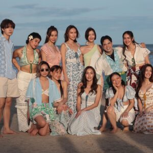 Patpasit Na Songkhla Instagram - สุขกาย สบายใจ
@myonlysunshine.official 
@devasom_resorts

#MyonlysunshinexDevasom #MOSXDevasom
#MyonlysunshineSS24
#MOSSS24
#Myonlysunshineofficial 
#myonlysunshine_official
#Devasom #DevasomHuahin #BeachHoliday