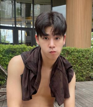 Patpasit Na Songkhla Instagram - นั้น โน้น นี่