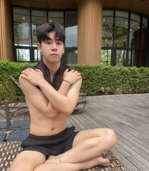 Patpasit Na Songkhla Instagram - นั้น โน้น นี่