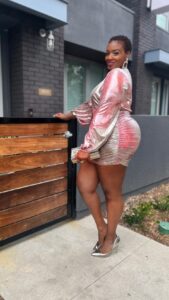 Actress Patrice Covington HD Instagram Photos and Wallpapers June 2022