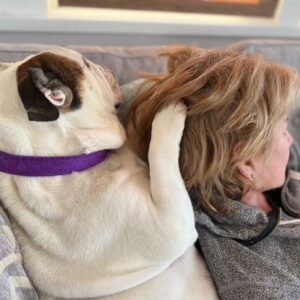 Patricia Cornwell Instagram - Almost the weekend…