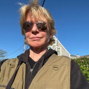 Patricia Cornwell Instagram - Wishing all of you a spectacular weekend!💕✍🏼