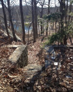 Patricia Cornwell Instagram - Anyone besides me like ruins?
The stories they can tell…