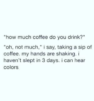 Patricia Isaac Instagram - I’m in a switch to tea transition #workinprogress