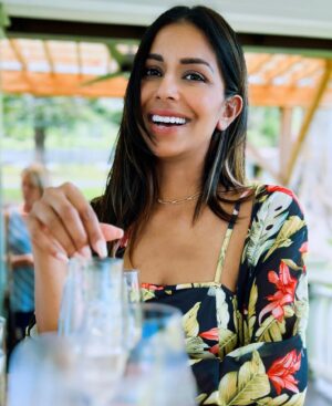 Patricia Isaac Instagram - It’s. Been. A. Year. Thank you to everyone of you who added to one of the most memorable years of my life so far. Packed with big beautiful Firsts, a slate of miracle blessings, and so so much Love. I’m grateful for it all. And can’t wait to see what blossoms in this new year. Happy Birthday to all my 7/11 brothers and sisters too! ❤️