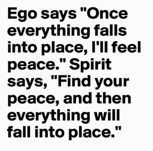 Patricia Isaac Instagram - As someone who is a perpetual “doer”, I’ve found my definition of “everything falling into place” shifts when I come from the latter.  Fulfillment vs only Ticked Boxes. 💛✨#simplenoteasy