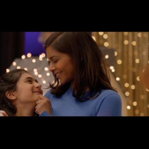 Patricia Isaac Instagram - This movie was a special one for me for three big reasons. 
1. I grew up obsessed with rom-coms.  That hasn’t changed.
2. I grew up obsessed with Christmas. That too, has not changed. 
3. After 27 different characters, this was my first time as a “leading lady” (said with immense gratitude and with/without an Audrey accent). 
-
Growing up, my rom com icons were Meg, Drew, Sandra, Julia, Jennifer (all the Jennifers). Not once did it occur to me that I had never seen one where the woman being pursued was South Asian. And if on the rare occasion I did see her (hello Sarita alà #MississippiMasala 😍) the story had a strong focus on her ethnicity. Which was beautiful and necessary and groundbreaking at the time.🙌🏼
I love my culture. Thing is, as a Sunday School going, Christmas celebrating, little girl whose folks met in SASKATCHEWAN CANADA, I didn’t entirely relate to those stories either. I loved watching movies about Diwali, but never experienced it myself (ps I’m open to invites 🙋🏻‍♀️).
-
“Merry Magic Christmas” tells the story about a girl, who just happens to be South Asian, named BETH. 
(Fun fact: IRL Indian people often ask me what my “real name” is. I swear to you it’s simply Patricia.)
Beth loves the heck out of her sister and her niece and will do whatever it takes to look out for them. If she happens to fall in love along the way, so be it.  If she also happens to bake Christmas cookies, decorate trees, and go to a Christmas market, so be it x2. 
-
Thank you with my whole heart to @lifetimetv @itsawonderfullifetime @annandbethcasting @reeloneentertainment for trusting me with Beth Mackay. 
Thank you @brianruberry for your story, @ameliaburstyn for your creativity and incredible support, @cassandraphillipsgrande for the most 🔥 wardrobe & always looking out for us. 
Thank you @anddunbar for your talent and warmth, @aadiladosani for being the best sister, @mela_pietropaolo for lighting up the set, @misscoreywoods for your contagious laughter, and @jeffgonek for your sass. 
Lastly, @aubreyarnason 😭. So grateful for your inspiring, powerful leadership and your massive heart. 
-
Friends if you’ve made it this far ommmggg thank you for reading. Love, P🎄