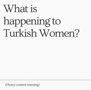 Patricia Isaac Instagram - The reason behind #challengeaccepted #pınargültekin - when I thought the “challenge” was simply about women telling other women “I think you’re an amazing human, let’s celebrate one another”, that seemed like a light and fun little way of doing it. • This hashtag, however, is about so much more. Indian, Middle-Eastern, Black, Indigenous, Asian...so many experience femicide. This challenge brings it to our attention even more • Please swipe right - slides end with the face of Pinar. 🖤#ThoughtsPrayersAndACTION