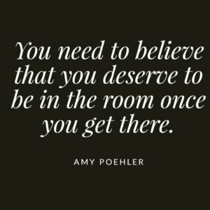 Patricia Isaac Instagram - This reminder doesn’t preach arrogance (which often stems from overcompensating for insecurity anyway) - just calm, faith-filled, confidence. 🖤 #YouDidntComeThisFarToOnlyComeThisFar