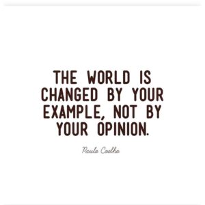 Patricia Isaac Instagram - And yes, that is my opinion 🖤 (I’d say “not JUST your opinion” 😘)