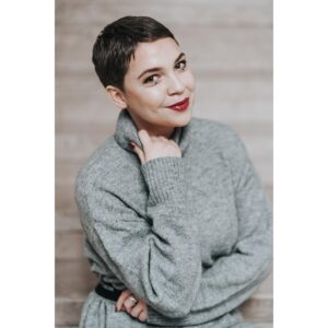 Patricia Janečková Instagram - ÚNOR / FEBRUARY: 

2.2. - PREMIÉRA Sweeney Todd: Ďábelský lazebnîk z Fleet Street - DJM
11.2. - Květiny pro paní Harrisovou - DJM
12.2. -Květiny pro paní Harrisovou - DJM 
18.2. - Sweeney Todd: Ďábelský lazebník z Fleet Street - DJM 
21.2. - Prodaná nevěsta - DAD 
📸 @herecsfotakem 

#theatre #musical #ndm #ostrava #singer #performance #loveit #johanna #pamela #nathalie #esmeralda