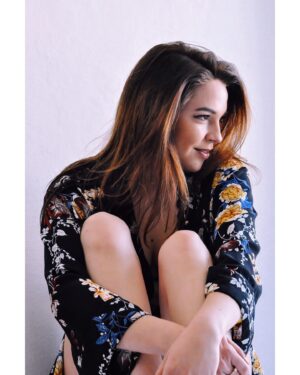 Patricia Janečková Instagram - Today I had a photoshoot with Marie again 

#marie #spring #photoshoot #iloveher #happiness #hobby #instaphoto 
@marie_puckova 
@marie.co.foti