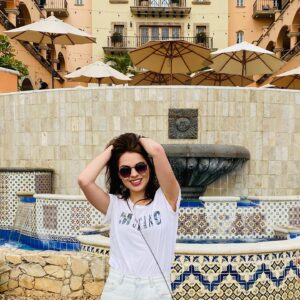 Patricia Janečková Instagram - I had an opportunity to sing outside Europe for the first time. I went to Mexico and it was an amazing experience! I met nice people and the concert was awesome. Thank you for the great opportunity!

#mexico #loscabos #culiacan #concert #music #unforgettable #opportunity #operasinger #soprano #trip #work #january #thankyou #happiness
