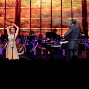 Patricia Janečková Instagram - I had an opportunity to sing outside Europe for the first time. I went to Mexico and it was an amazing experience! I met nice people and the concert was awesome. Thank you for the great opportunity!

#mexico #loscabos #culiacan #concert #music #unforgettable #opportunity #operasinger #soprano #trip #work #january #thankyou #happiness