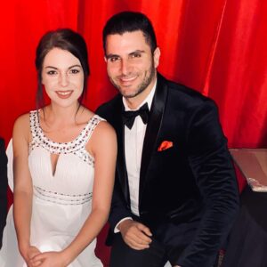 Patricia Janečková Instagram - I had an opportunity to sing outside Europe for the first time. I went to Mexico and it was an amazing experience! I met nice people and the concert was awesome. Thank you for the great opportunity!

#mexico #loscabos #culiacan #concert #music #unforgettable #opportunity #operasinger #soprano #trip #work #january #thankyou #happiness