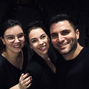 Patricia Janečková Instagram - I had an opportunity to sing outside Europe for the first time. I went to Mexico and it was an amazing experience! I met nice people and the concert was awesome. Thank you for the great opportunity!

#mexico #loscabos #culiacan #concert #music #unforgettable #opportunity #operasinger #soprano #trip #work #january #thankyou #happiness