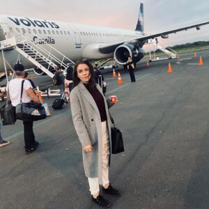 Patricia Janečková Instagram - I had an opportunity to sing outside Europe for the first time. I went to Mexico and it was an amazing experience! I met nice people and the concert was awesome. Thank you for the great opportunity!

#mexico #loscabos #culiacan #concert #music #unforgettable #opportunity #operasinger #soprano #trip #work #january #thankyou #happiness