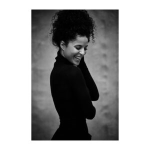 Patricia Meeden Instagram - BLACK WOMEN SUPPORT BLACK WOMEN! We are much stronger together.! We don't tear down other BLACK WOMEN! 
Thank you @jesswannasing and @aisatablackman for tagging me.❤️
We have felt the pain of being torn down and we have decided we will be deliberate about building others! If I didn't tag you, please don't be offended. I tried to pick people I thought would do this challenge!! All too often, we women find it easier to criticize each other, instead of building each other up. With all the negativity going around let's do something positive!!🌟 Upload 1 picture of yourself...ONLY you. Then tag as many sisters to do the same. Let's build ourselves up, instead of tearing ourselves down. I’m nominating @makedamusic and @tertiab4