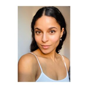 Patricia Meeden Instagram - 🤍