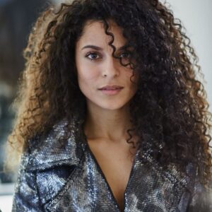 Patricia Meeden Instagram - ⚡️ .
.
.
.
.
📸By: @frankwartenberg