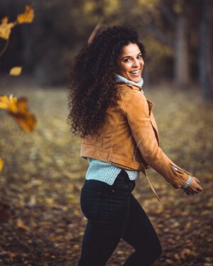 Patricia Meeden Instagram - 🍁❤️🍂... 📸: @fotografiephilippdietrich 🤗