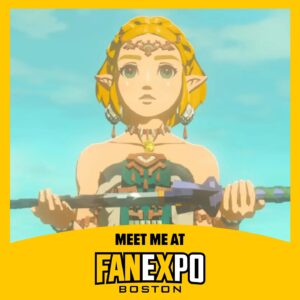 Patricia Summersett Instagram - @fanexpoboston 
This weekend! ✈️
Friday-Sunday on floor
  Q&A’s on Friday 8pm Theatre #5
& Saturday 1:45pm Main Stage
Info:
https://fanexpohq.com

Can’t wait to meet you! 
#fanexpoboston
#fanexpoboston2024