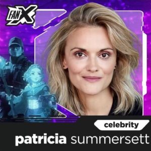 Actress Patricia Summersett HD Instagram Photos and Wallpapers July 2024