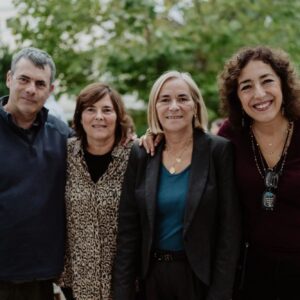 Patrícia Vasconcelos Instagram - Uma pequena amostra da felicidade que senti ontem❤️ Mais um convívio incrivel no @palaciodogrilo desde projecto lindo @mansarda.pt 
Fotos by @afonsocastella
