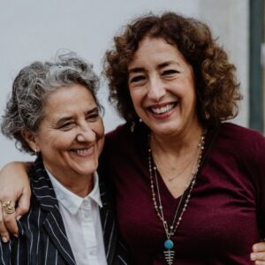 Patrícia Vasconcelos Instagram - Uma pequena amostra da felicidade que senti ontem❤️ Mais um convívio incrivel no @palaciodogrilo desde projecto lindo @mansarda.pt 
Fotos by @afonsocastella