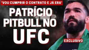Patricio Freire Instagram - MAX HOLLOWAY E MICHAEL CHANDLER NA MIRA DE PATRÍCIO PITBULL NO UFC. Respectivamente, desafios na divisão pena e leve.

Contra Chandler inclusive, Patrício diz que no octógono quer bater no rival todos minutos de todos os rounds: "Apanhou muito pouco de mim quando tomei o cinturão dele no Bellator. De lá pra cá, o queixo do bichão nunca foi mais o mesmo. Agora quero bater nele durante 25 minutos", afirma o campeão mundial pena do Bellator.

Parte final desse entrevistaço, semana que vem 👀💎

Link na bio e stories 🌶️⚡️🔥