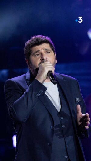 Patrick Fiori Instagram - 🎤 Patrick Fiori, Patrick Bruel et Jean Charles Papi reprennent « 𝑇𝑒𝑟𝑟𝑎 𝐶𝑜𝑟𝑠𝑎 », véritable hymne à l’île de Beauté. 💙 

📺 « 𝗘𝗺𝗯𝗮𝗿𝗾𝘂𝗲𝗺𝗲𝗻𝘁 𝗶𝗺𝗺𝗲́𝗱𝗶𝗮𝘁 – 𝗕𝗶𝗲𝗻𝘃𝗲𝗻𝘂𝗲 𝗲𝗻 𝗖𝗼𝗿𝘀𝗲 𝗮𝘃𝗲𝗰 𝗣𝗮𝘁𝗿𝗶𝗰𝗸 𝗙𝗶𝗼𝗿𝗶 », c’est ce soir à 21.10 !
📲  Déjà disponible sur @france.tv (🔗 Lien dans la bio) 

@patrickfiorioff @patrickbruel @jeancharles_papi #patrickfiori #PatrickBruel #jeancharlespapi @france3corse.viastella #Corse #france3 #francetelevisions #francetv