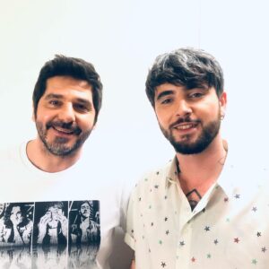 Patrick Fiori Instagram - Pour soutenir @louisdelort envoyez 6 au 7 25 25 ou appelez le 34 80 !#thevoiceallstars #lafinale @thevoice_tf1 @itvstudiosfr @tf1