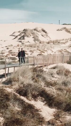 Patrick Fiori Instagram - Extrait du clip « J’y vais » avec @pagny_officiel ✨ 
Vous l’aviez loupé ? ;)