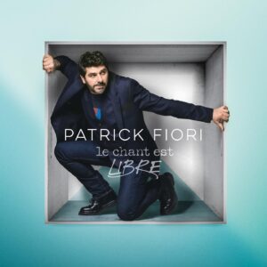 Patrick Fiori Instagram - Nouvel album « Le chant est libre » 09.02.24 🕰️