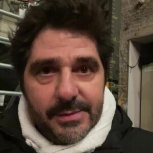 Patrick Fiori Instagram - #unairdefamille
