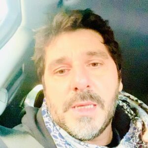 Patrick Fiori Instagram - Merci la suisse #unairdefamille