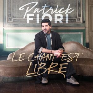Patrick Fiori Instagram - « LE CHANT EST LIBRE »
VENDREDI 01.12 👀