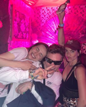 Patrick Gibson Instagram - Take me back 🤪😉💯🔥