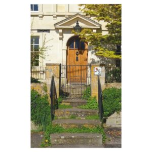 Patrick Grant Instagram - Around Bradford-on-Avon