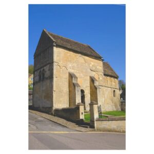 Patrick Grant Instagram - Around Bradford-on-Avon
