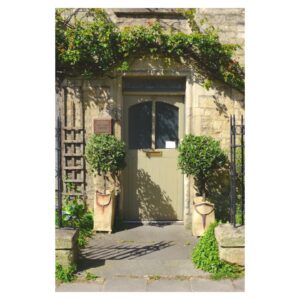 Patrick Grant Instagram - Around Bradford-on-Avon